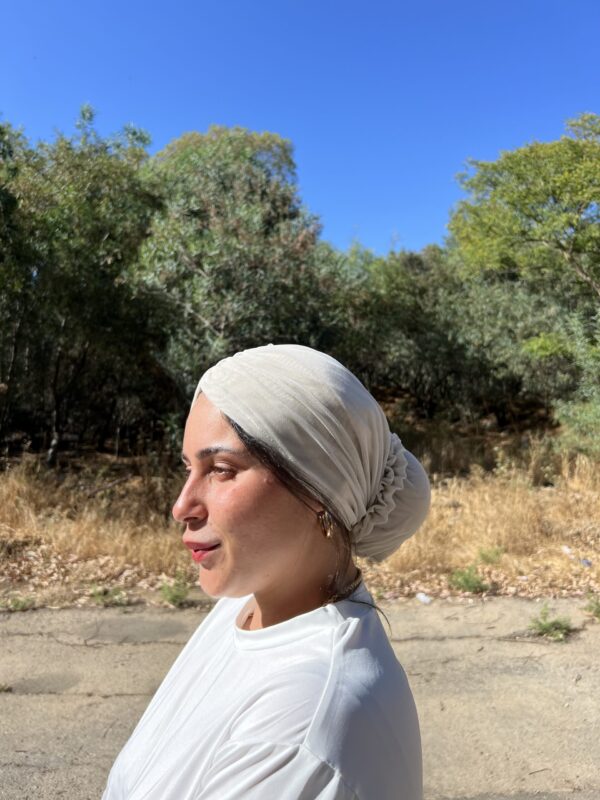 טורבן רשת | אופ-וייט