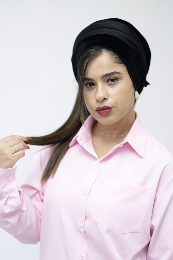 ⁦בובי פתוח XL | מוריה⁩ – תמונה ⁦4⁩
