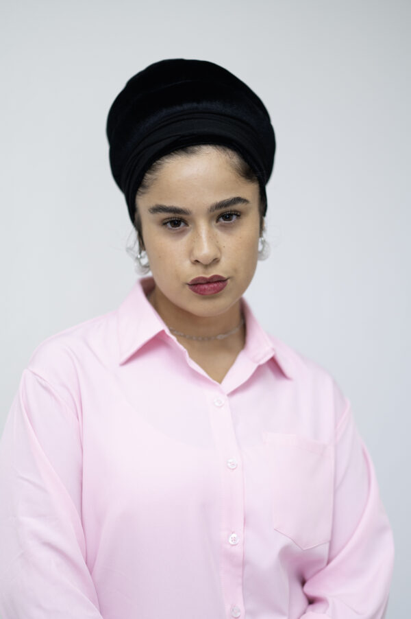 ⁦בובי גבוה L | שני⁩ – תמונה ⁦2⁩