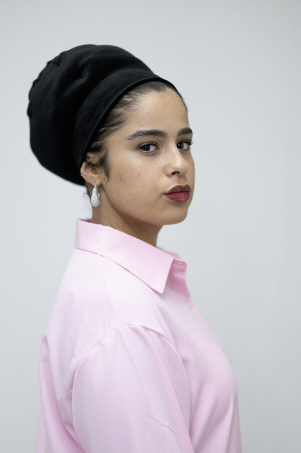 ⁦בובו שלם גבוה חלק | אור⁩ – תמונה ⁦2⁩