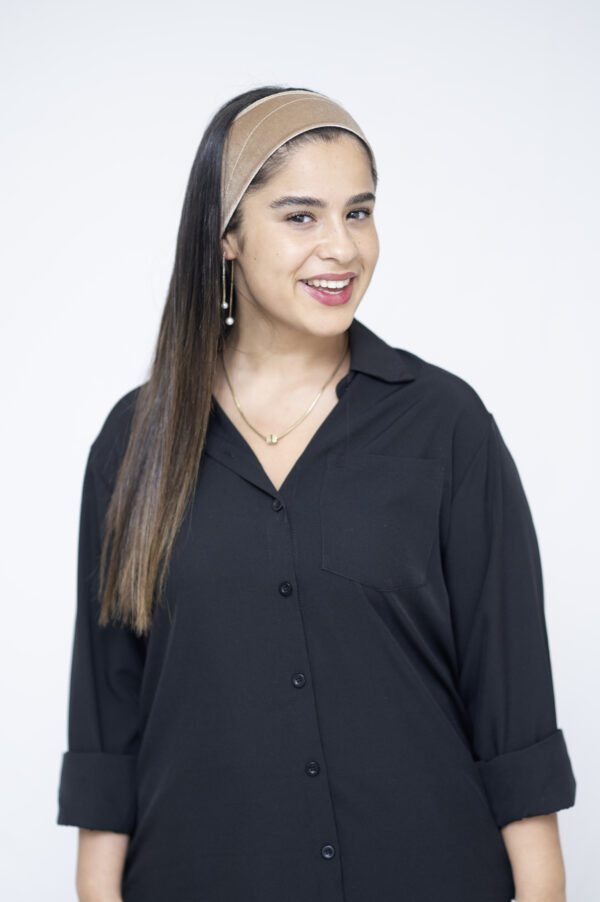 סרט מונע החלקה רוחב 7 ס''מ | L