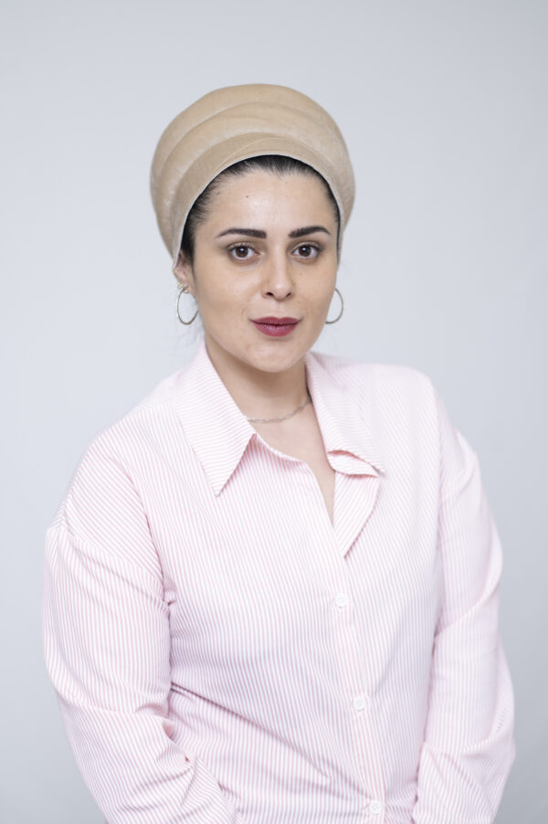 בובי גבוה L | שני