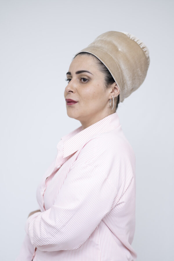 בובו שלם גבוה חלק | אור