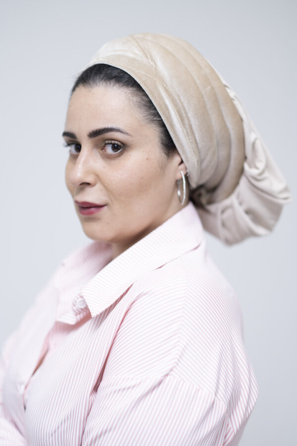 ⁦בובו נמוך לוקס פרימיום | הילה⁩ – תמונה ⁦8⁩