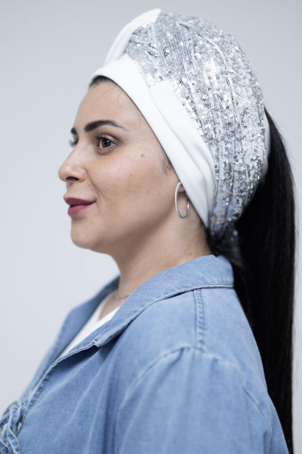 משולבת הדר