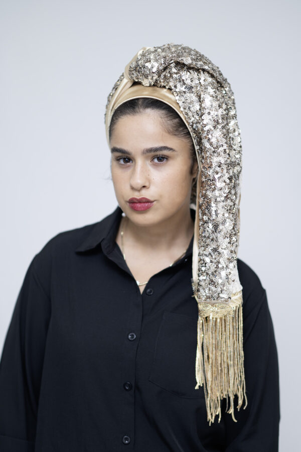 ⁦משולבת מלכות⁩ – תמונה ⁦3⁩
