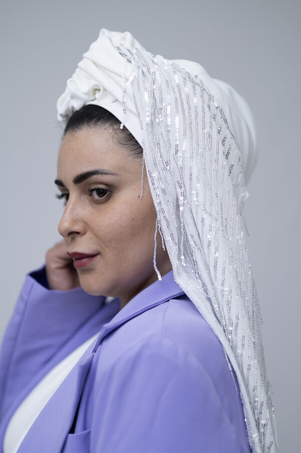 משולבת הוד