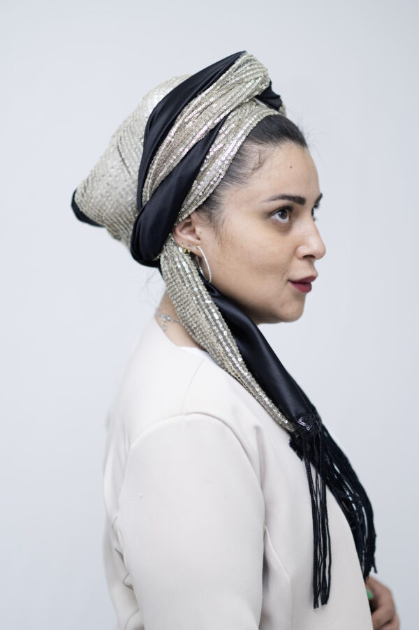 ⁦משולבת - אצילות⁩ – תמונה ⁦2⁩