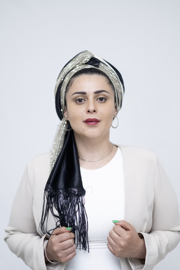 ⁦משולבת - אצילות⁩ – תמונה ⁦3⁩