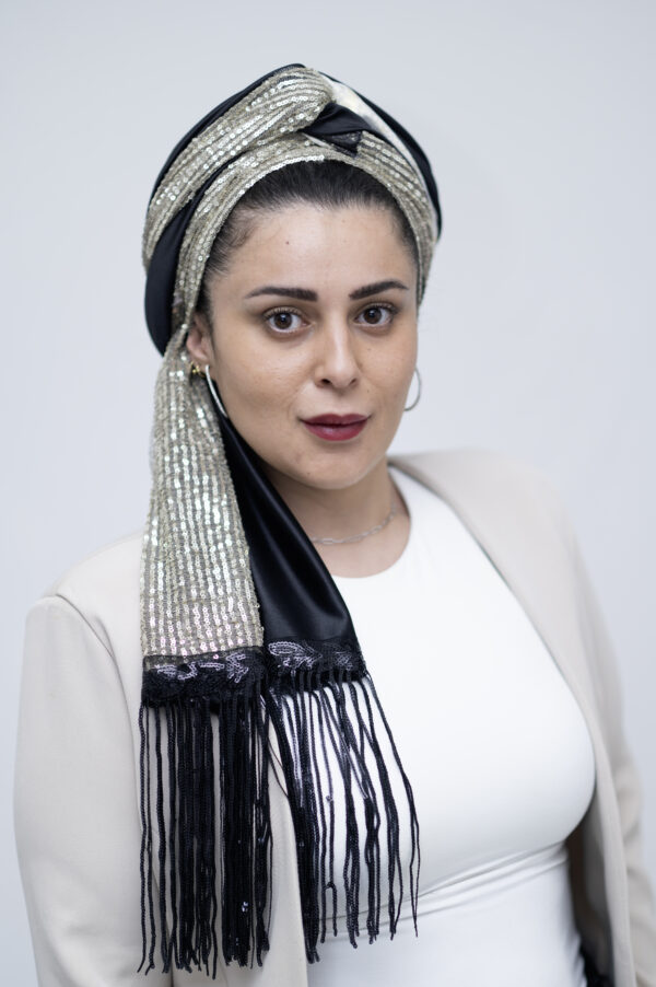משולבת - אצילות