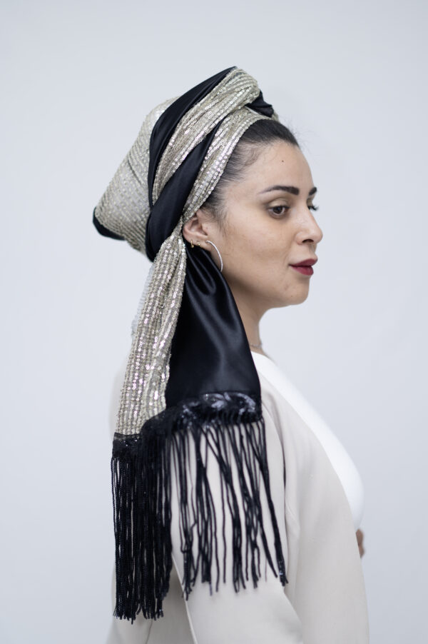 ⁦משולבת - אצילות⁩ – תמונה ⁦5⁩