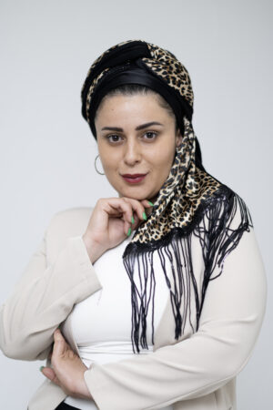 משולבת - עטרת