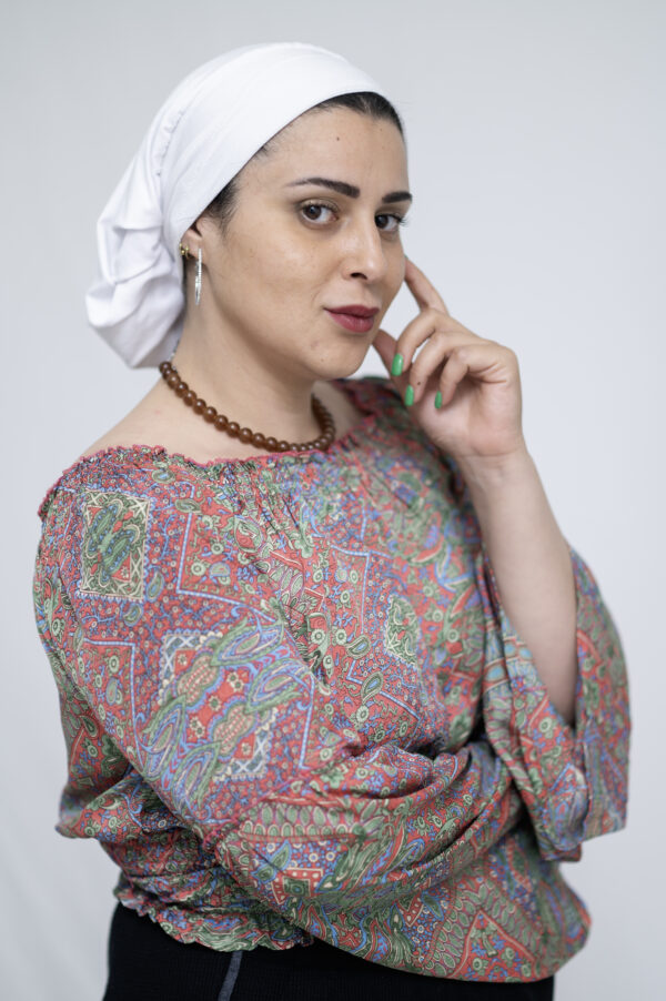 ⁦כובע בסיס טריקו⁩ – תמונה ⁦2⁩