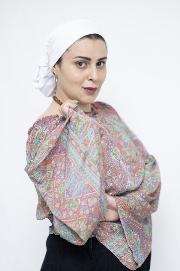 ⁦כובע בסיס טריקו⁩ – תמונה ⁦4⁩