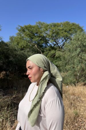 מרובעת טטרה ירוק בקבוק