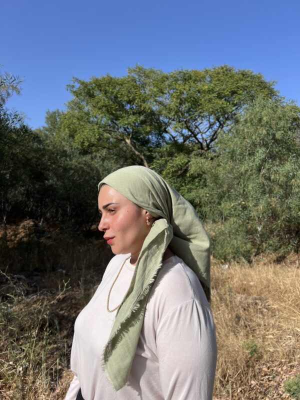 מרובעת טטרה ירוק בקבוק