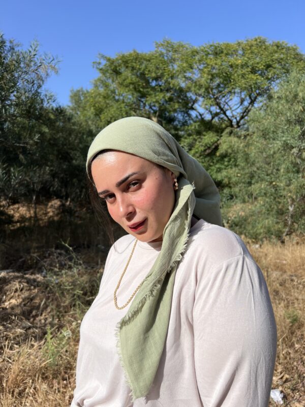 ⁦מרובעת טטרה ירוק בקבוק⁩ – תמונה ⁦4⁩