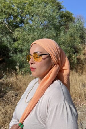 מרובעת טטרה כתומה