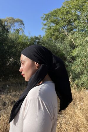 מרובעת טטרה שחורה