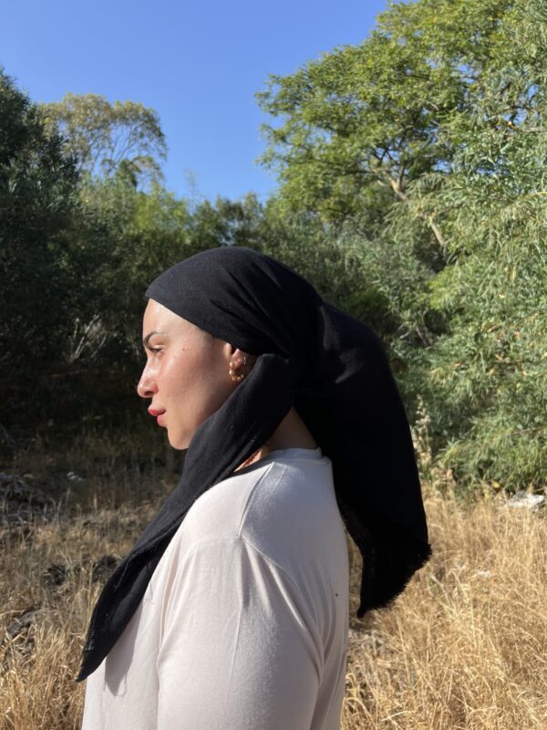מרובעת טטרה שחורה
