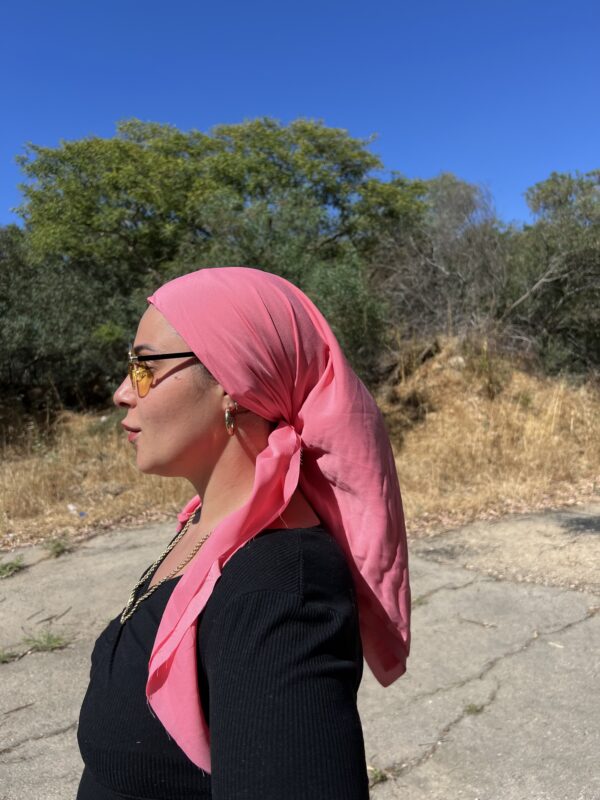 ⁦מרובעת ורודה⁩ – תמונה ⁦3⁩