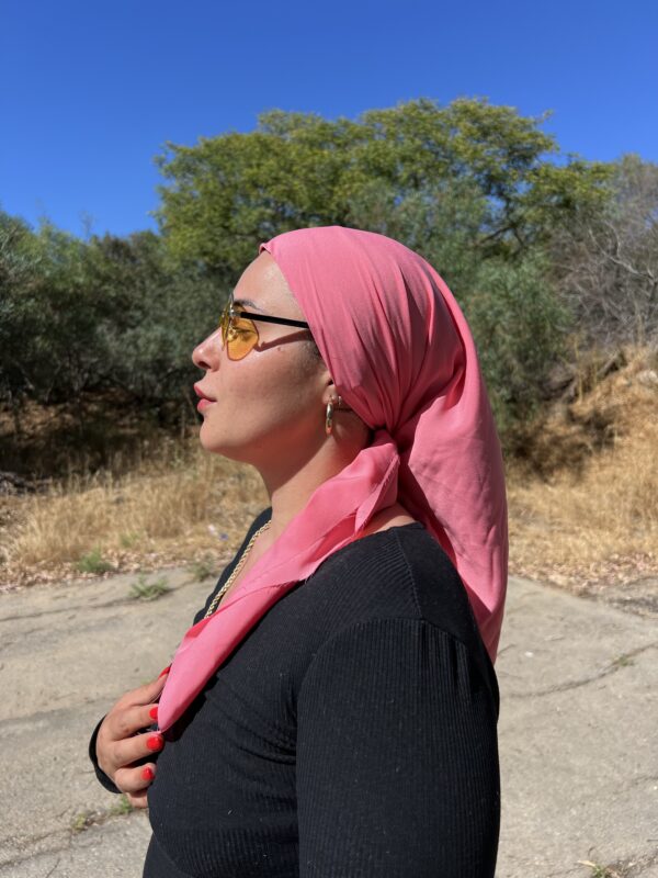⁦מרובעת ורודה⁩ – תמונה ⁦4⁩