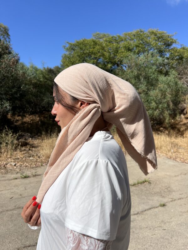 ⁦מרובעת קרם⁩ – תמונה ⁦2⁩