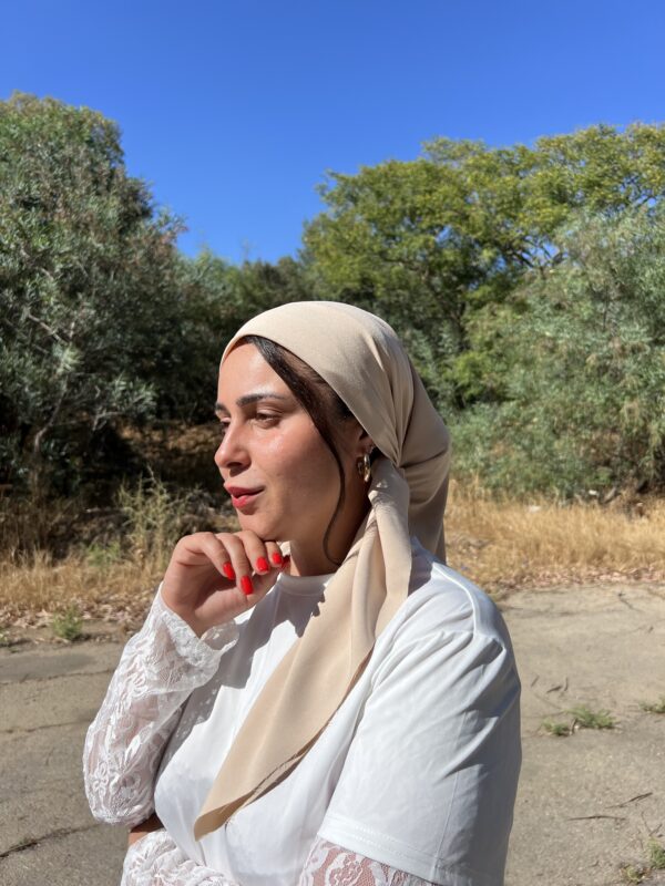 ⁦מרובעת קרם⁩ – תמונה ⁦4⁩