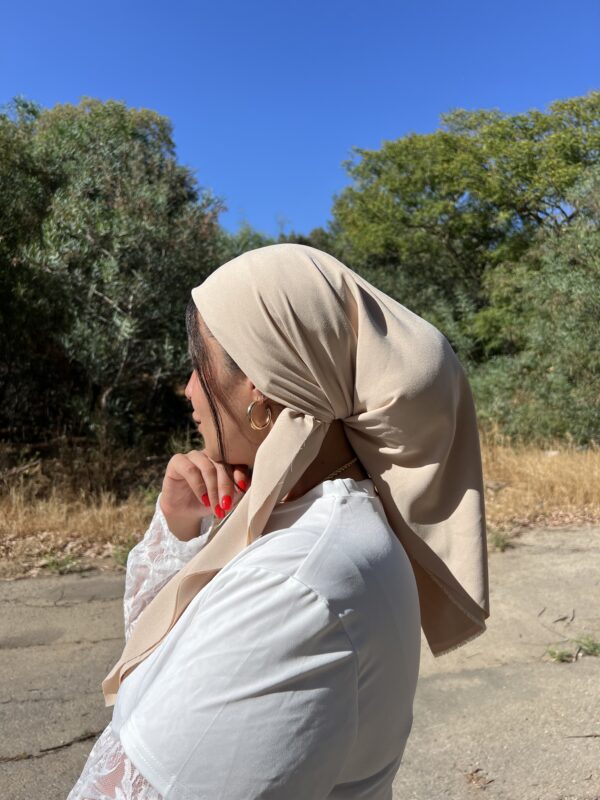 ⁦מרובעת קרם⁩ – תמונה ⁦5⁩