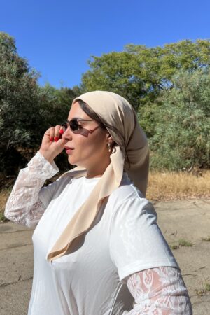 מרובעת קרם