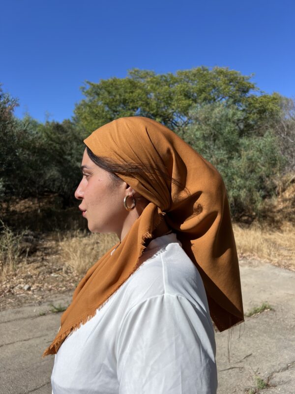 מרובעת חמרה