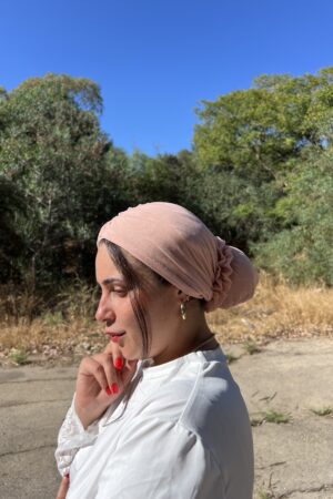 טורבן ורוד פודרה